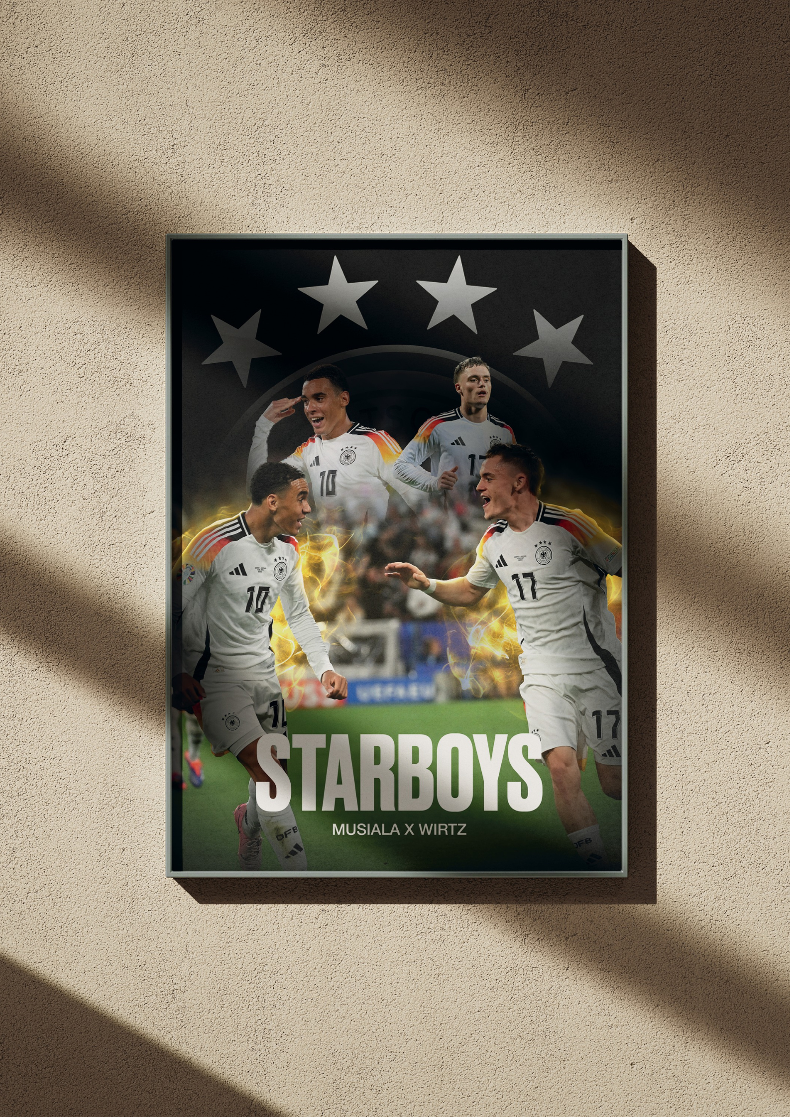 Starboys