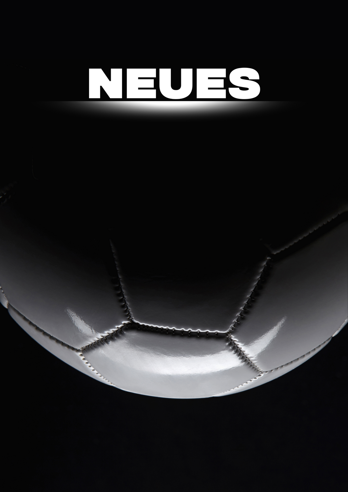 Neues