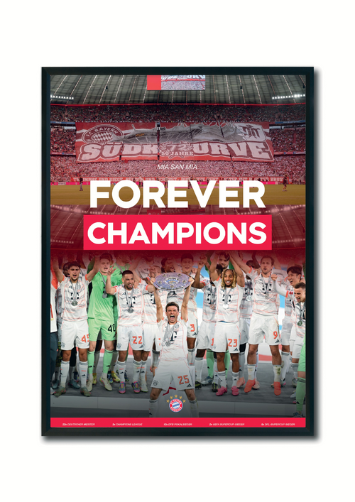 Bayern München