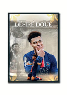 Désiré Doué