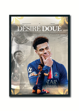 Désiré Doué