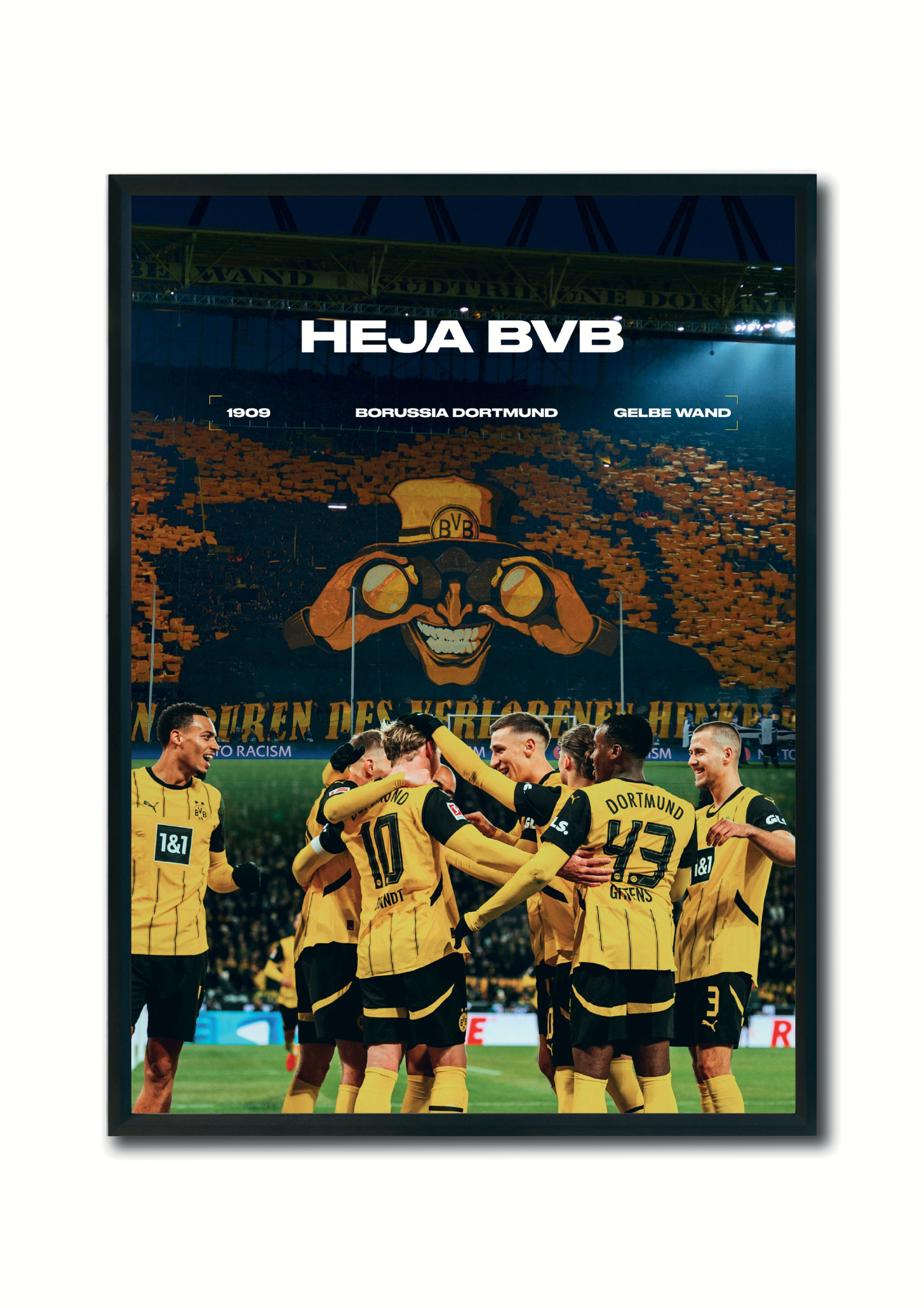 Borussia Dortmund
