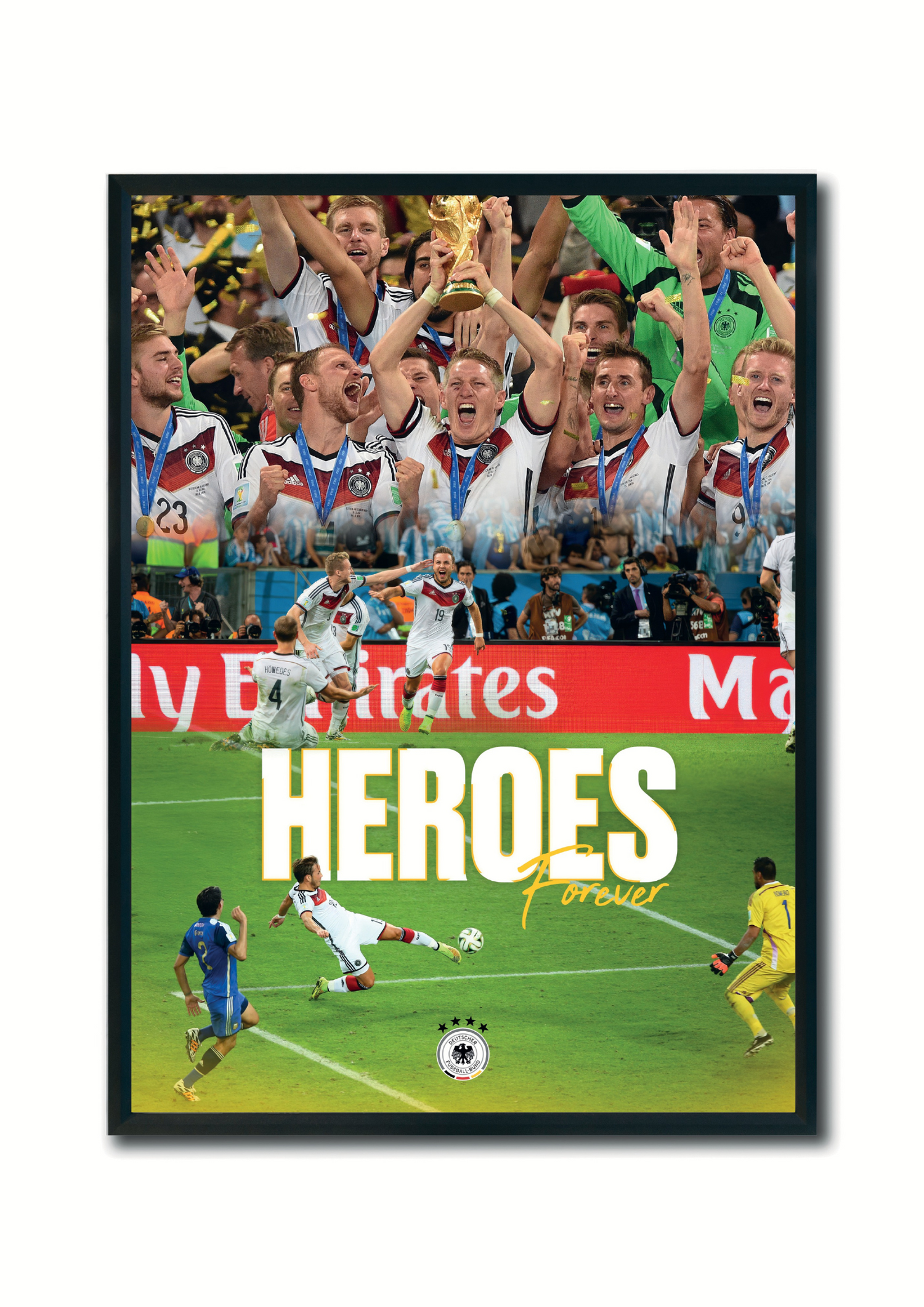 Heroes