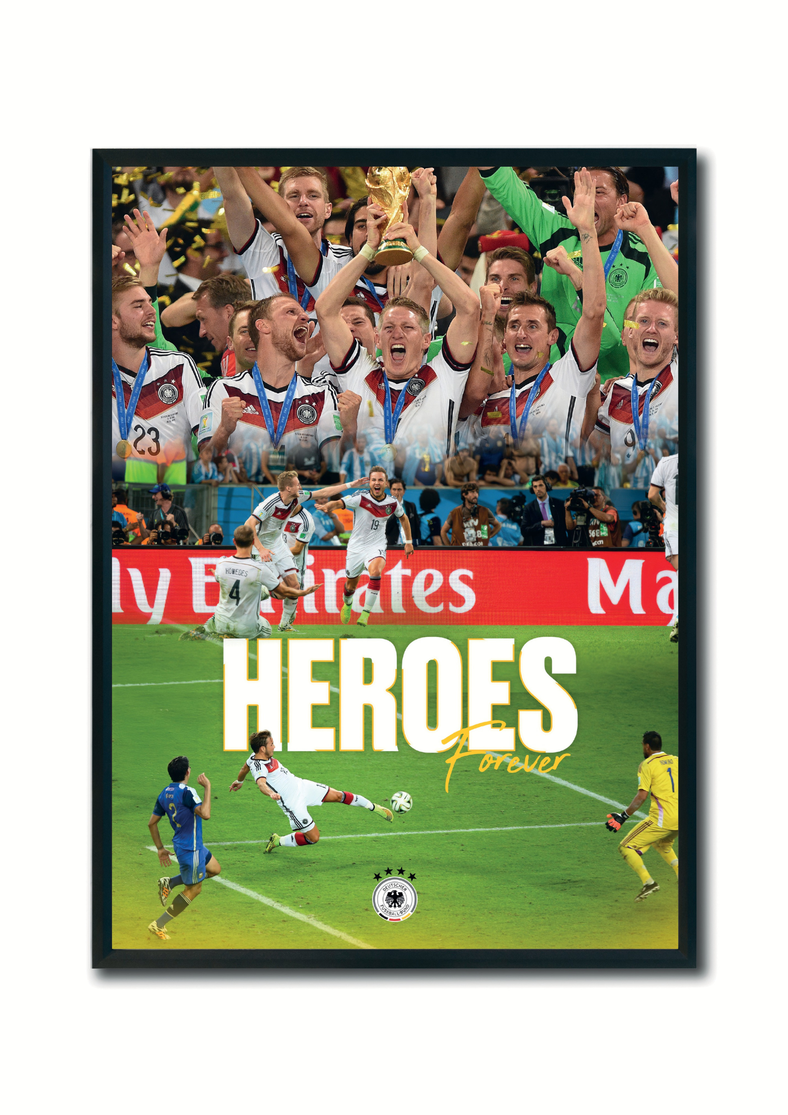 Heroes