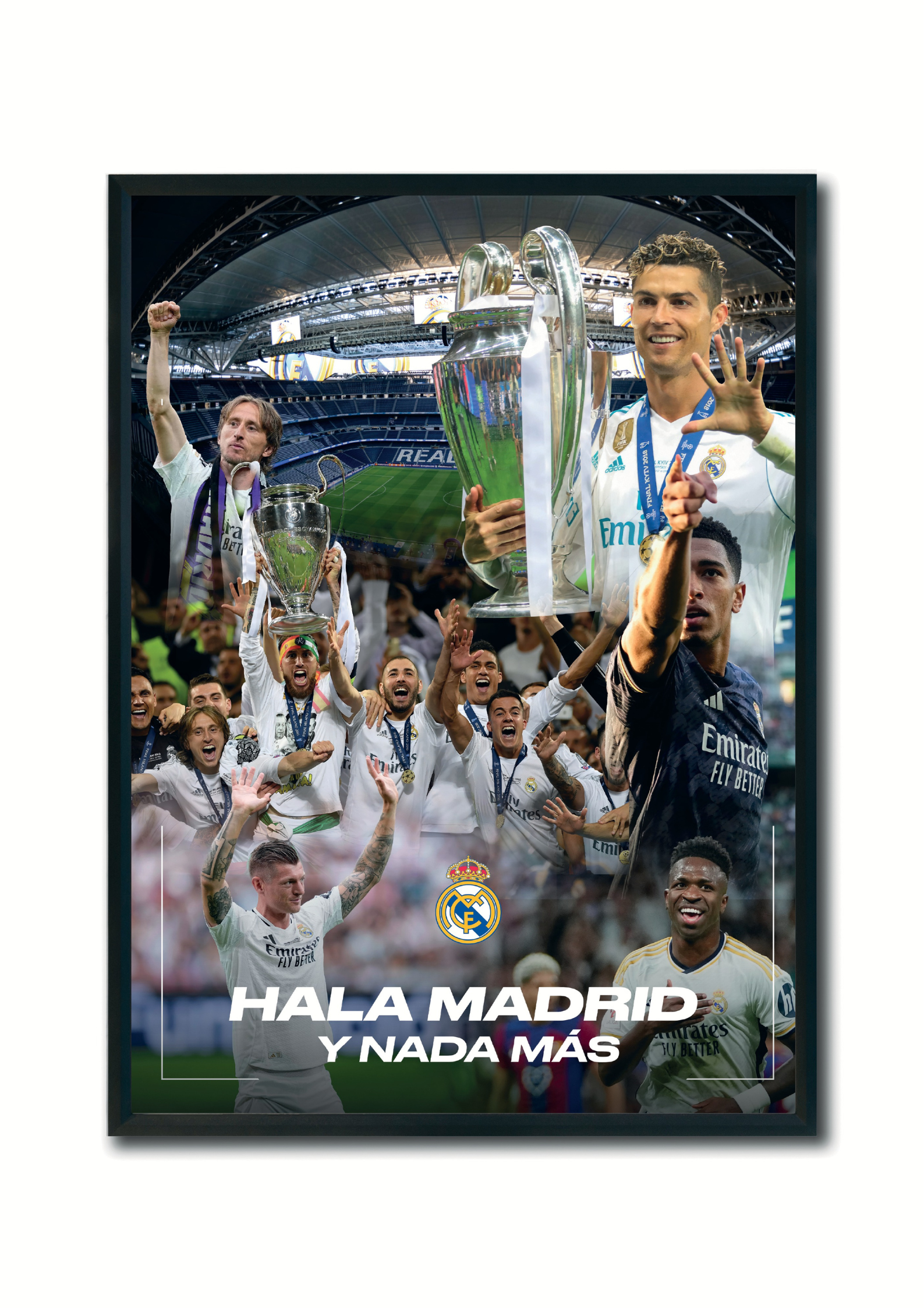 Real Madrid