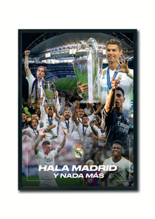 Real Madrid