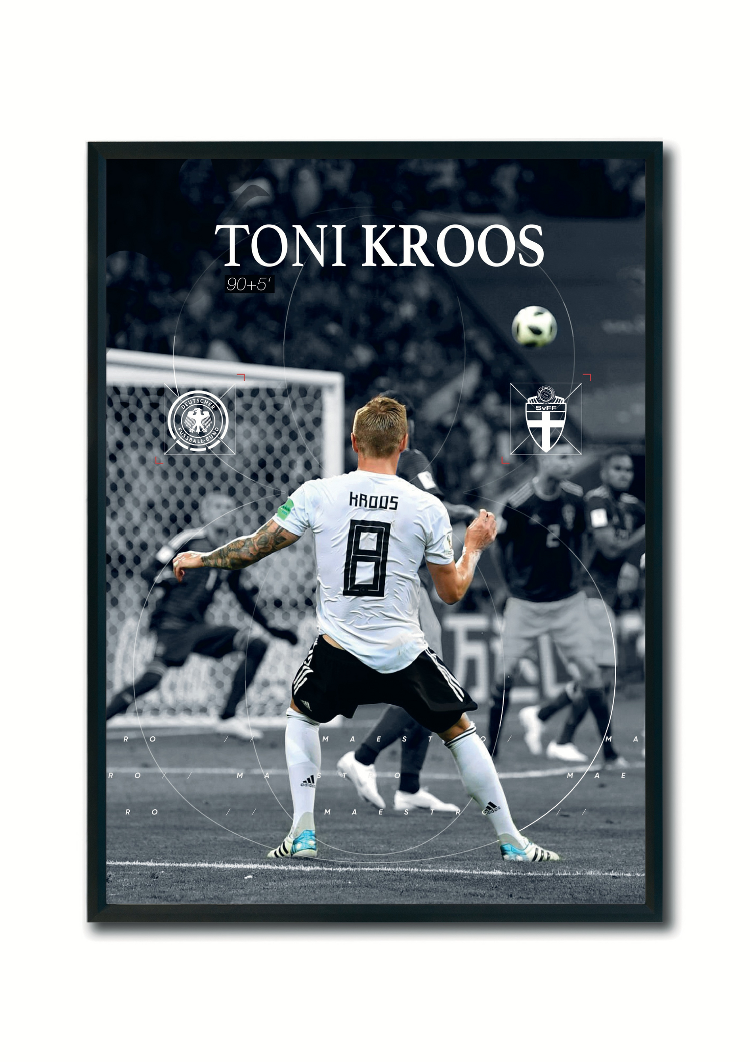 Toni Kroos
