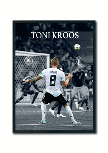 Toni Kroos