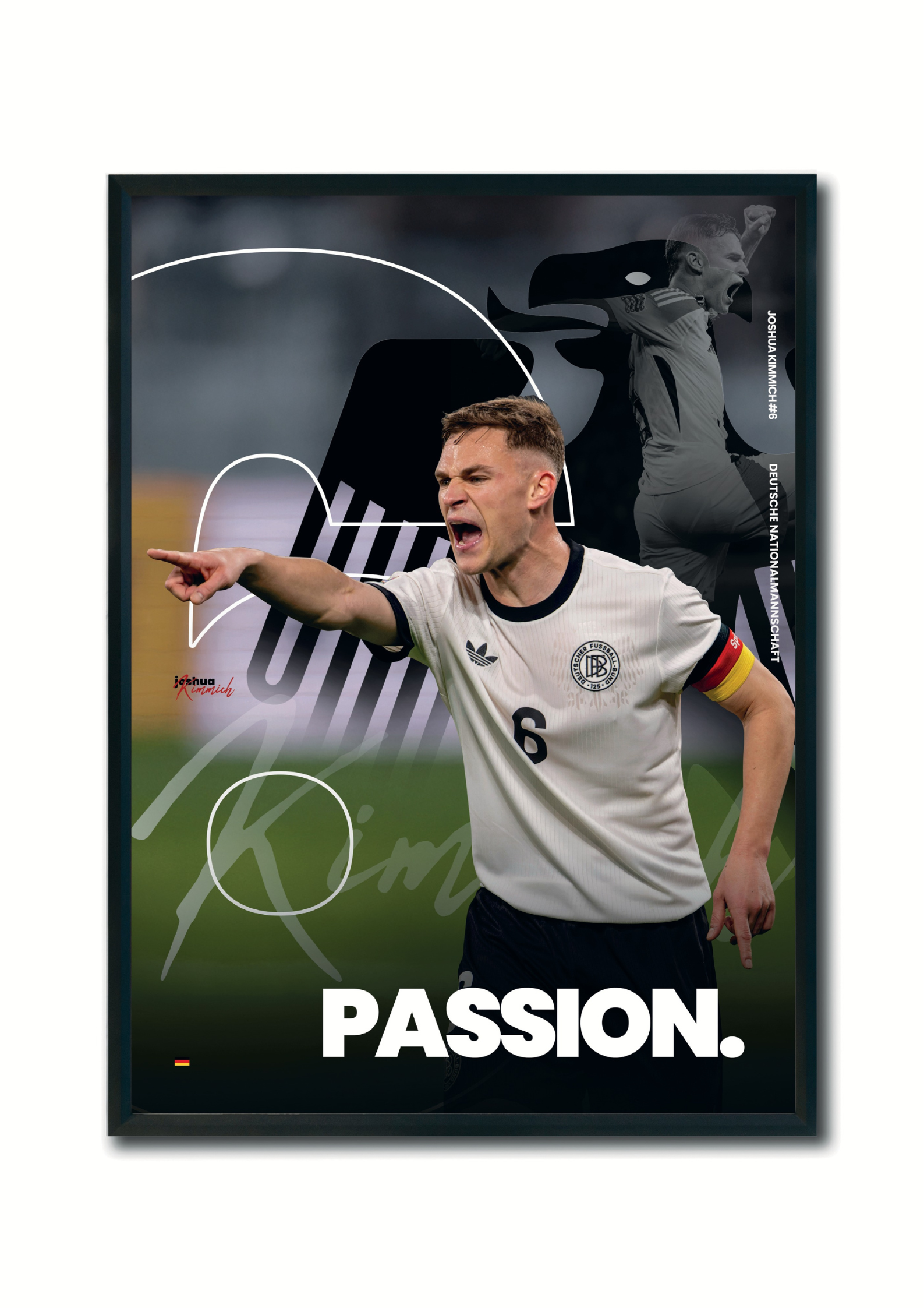 Joshua Kimmich