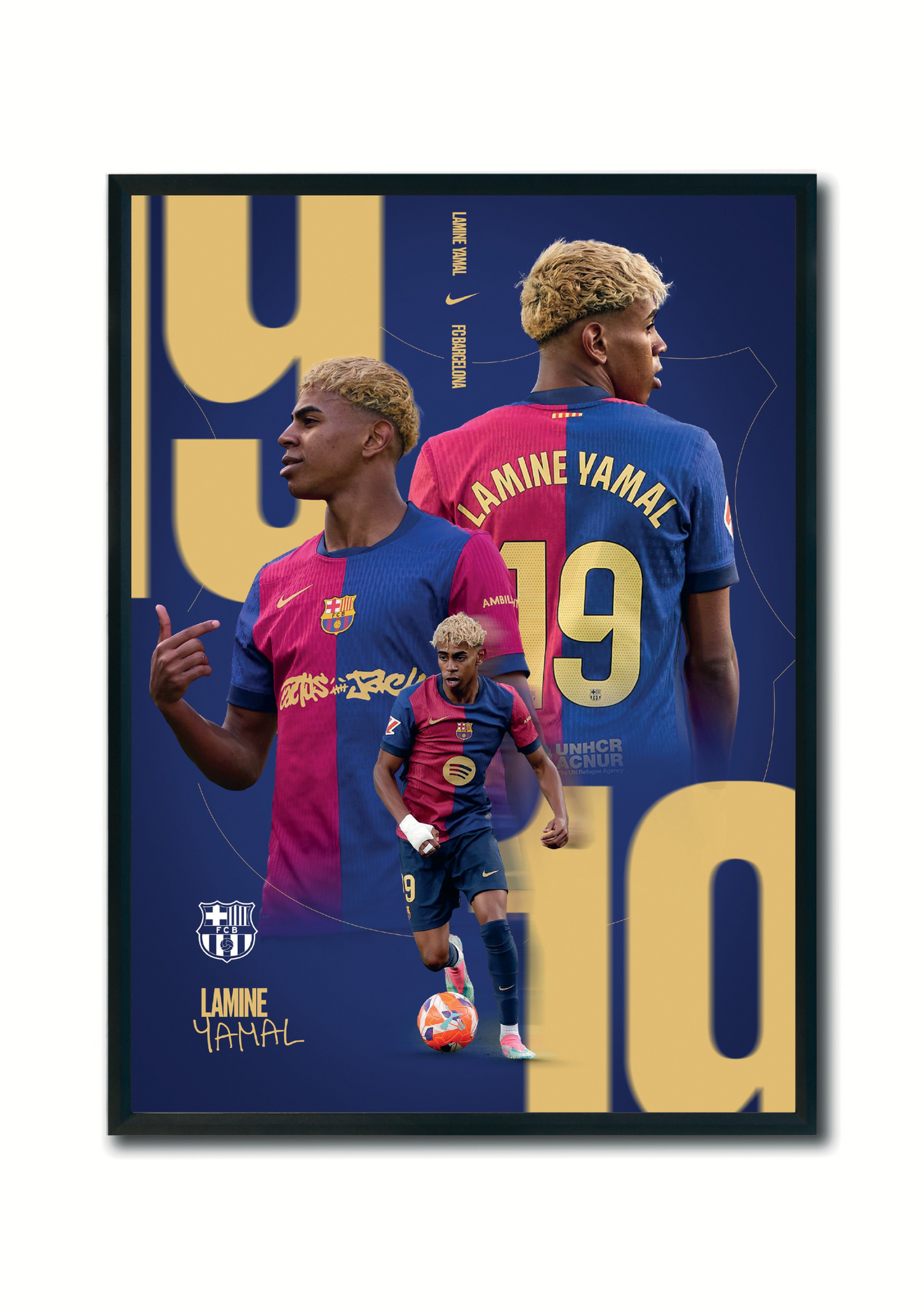 Lamine Yamal