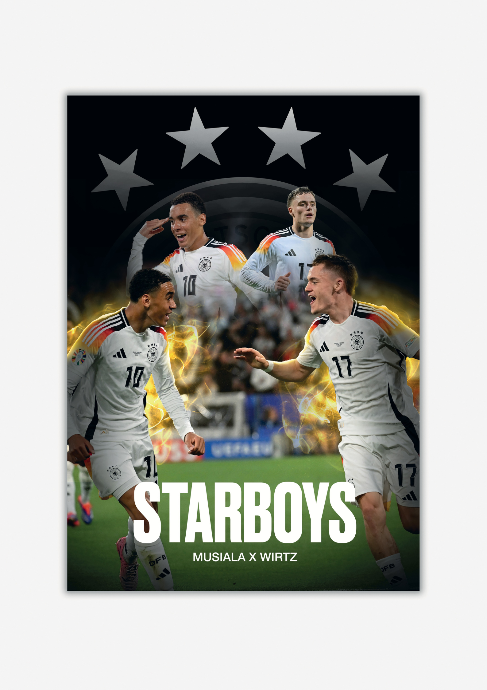 Starboys
