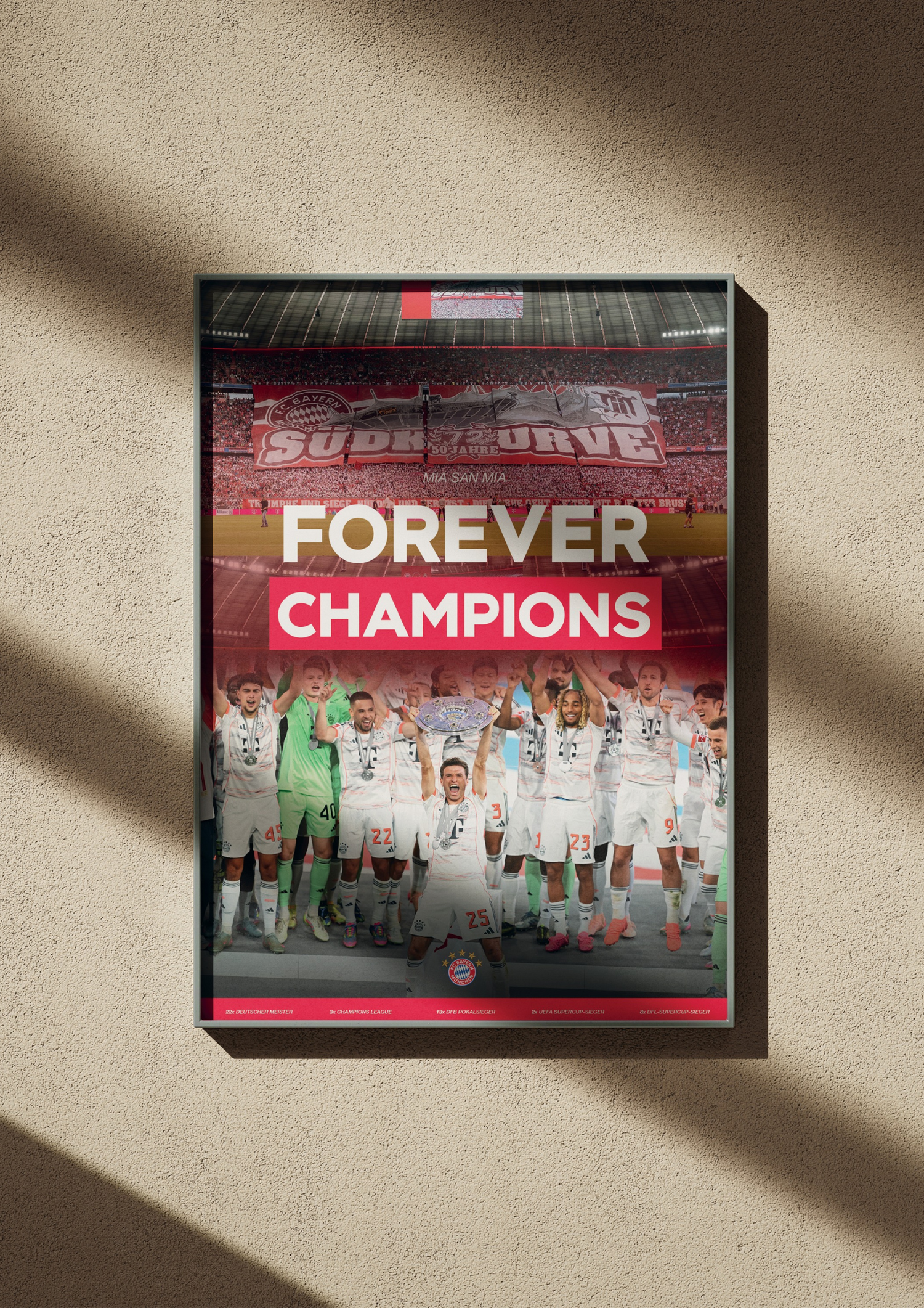 Bayern München