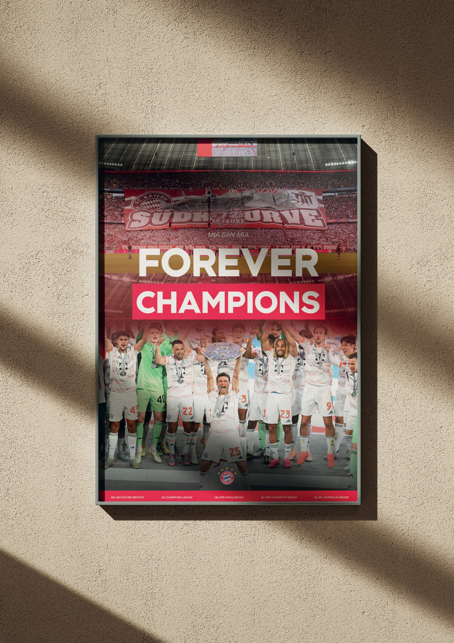Bayern München