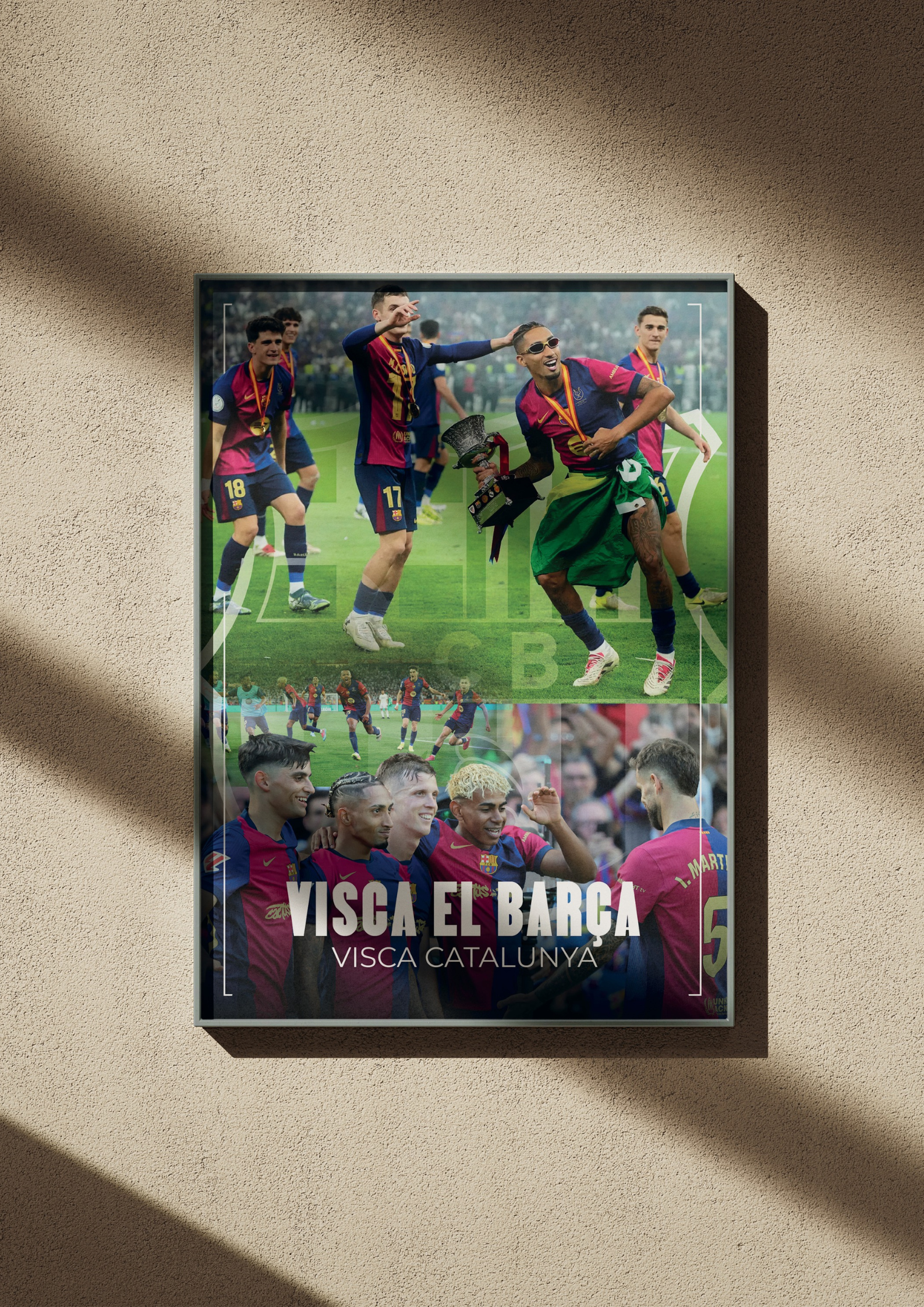 Barcelona