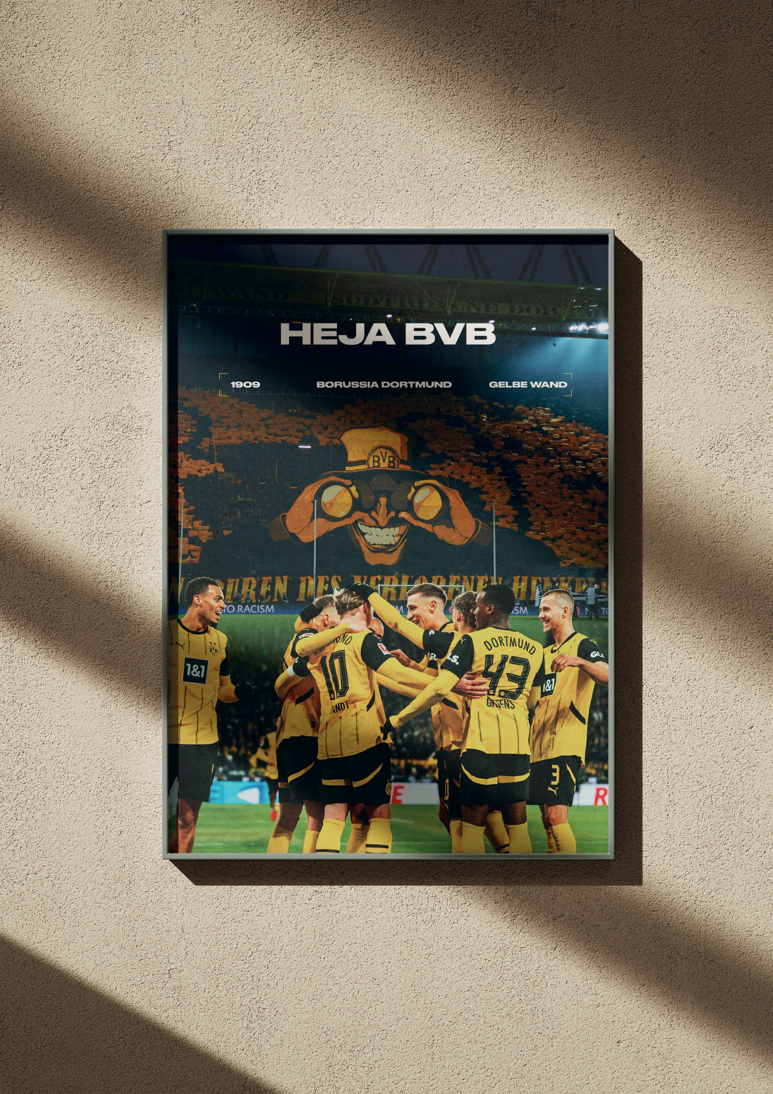 Borussia Dortmund