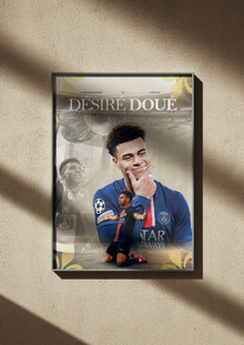 Désiré Doué