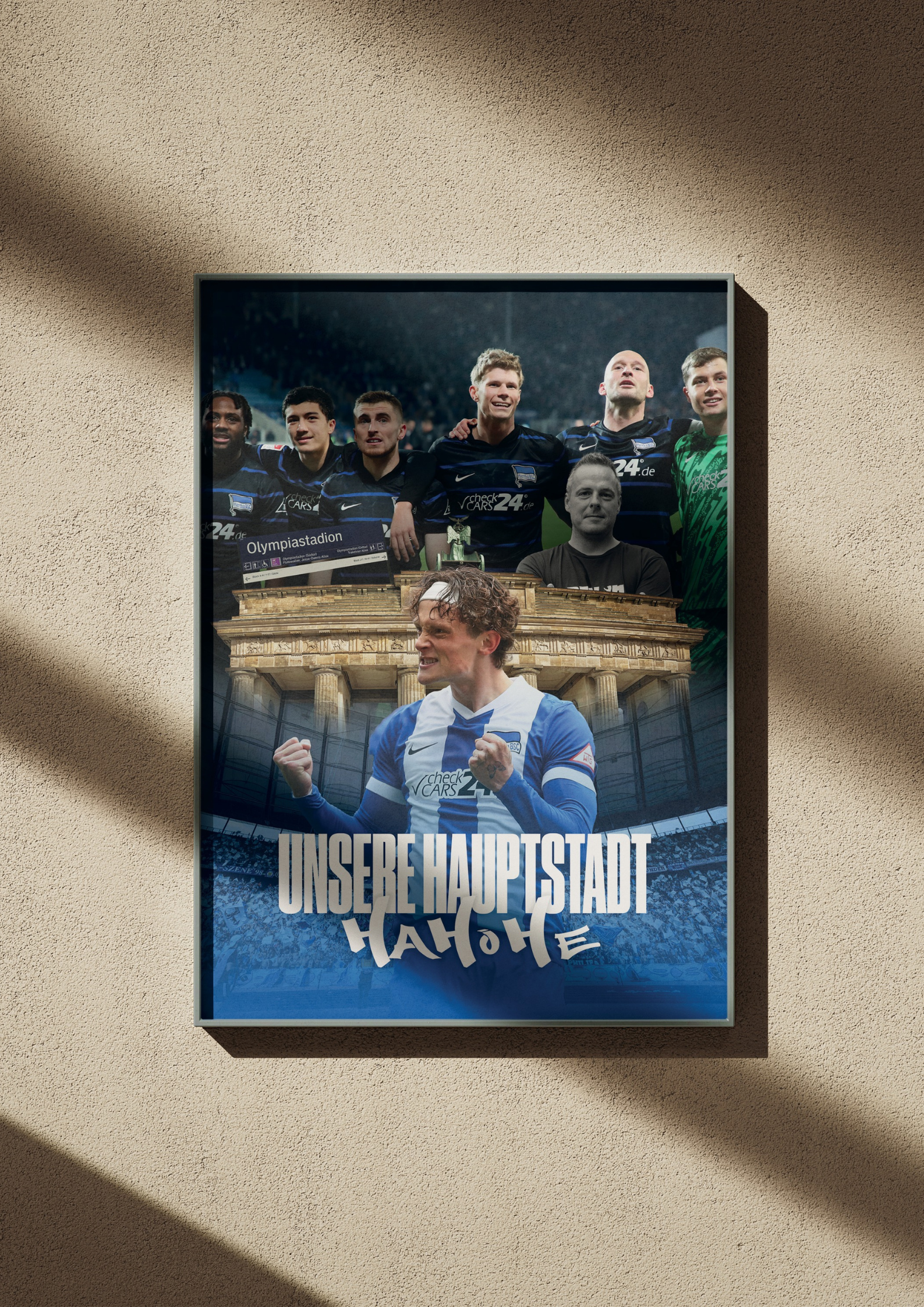 Hertha BSC