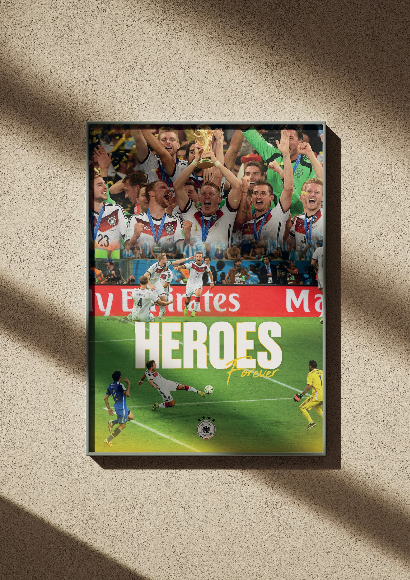 Heroes