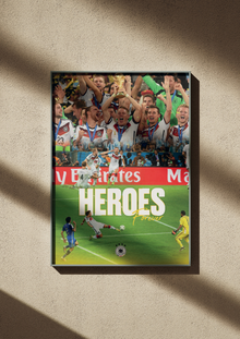 Heroes