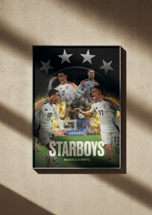 Starboys