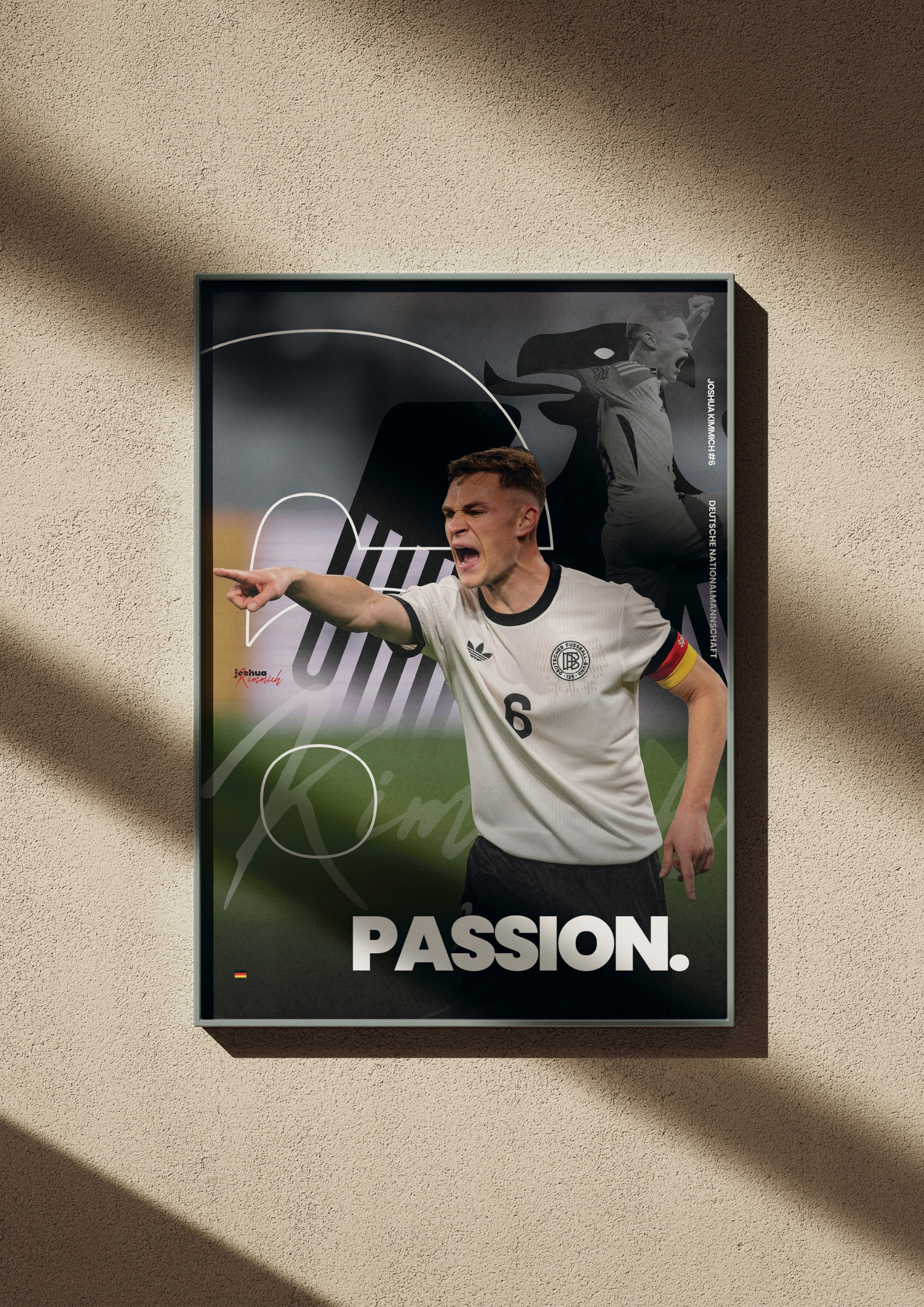 Joshua Kimmich