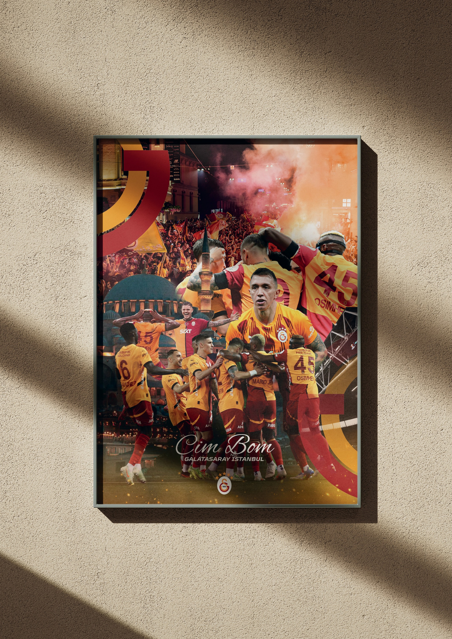 Galatasaray