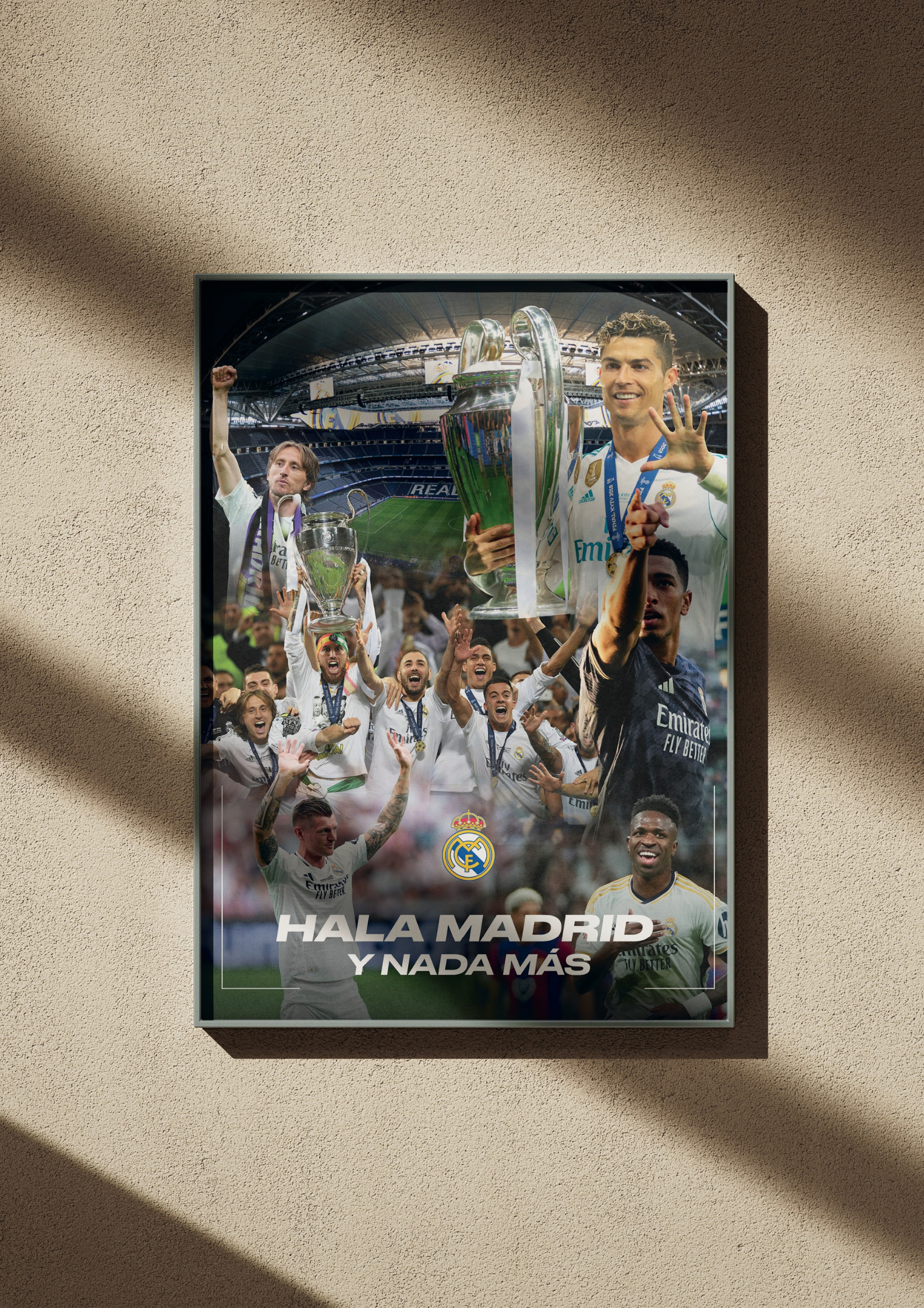 Real Madrid
