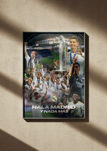 Real Madrid