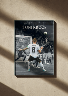 Toni Kroos