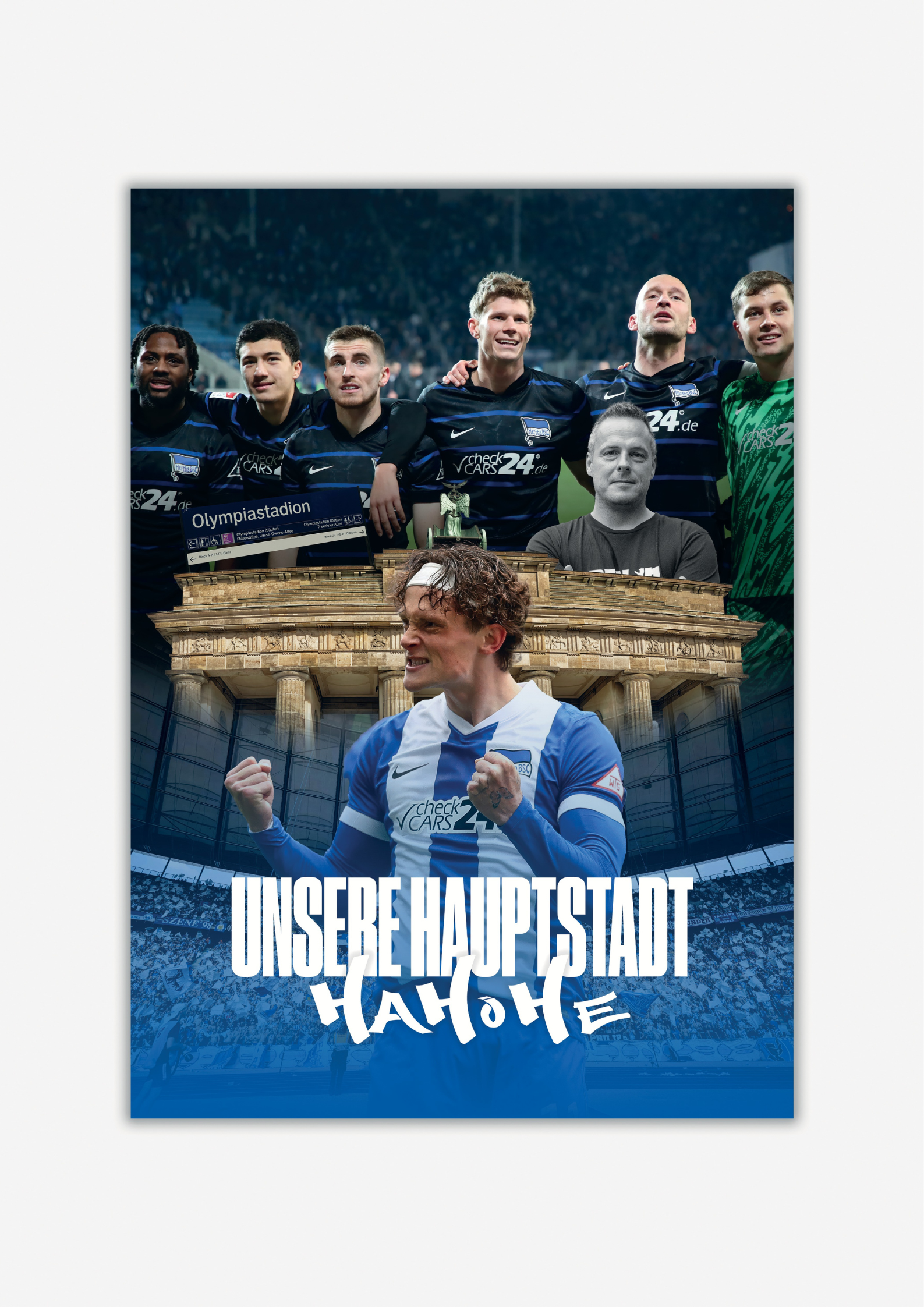 Hertha BSC