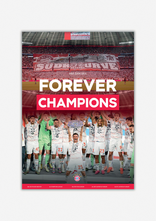 Bayern München