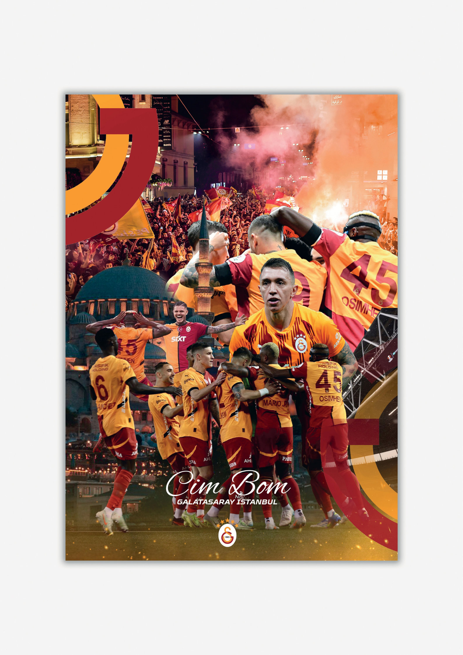 Galatasaray