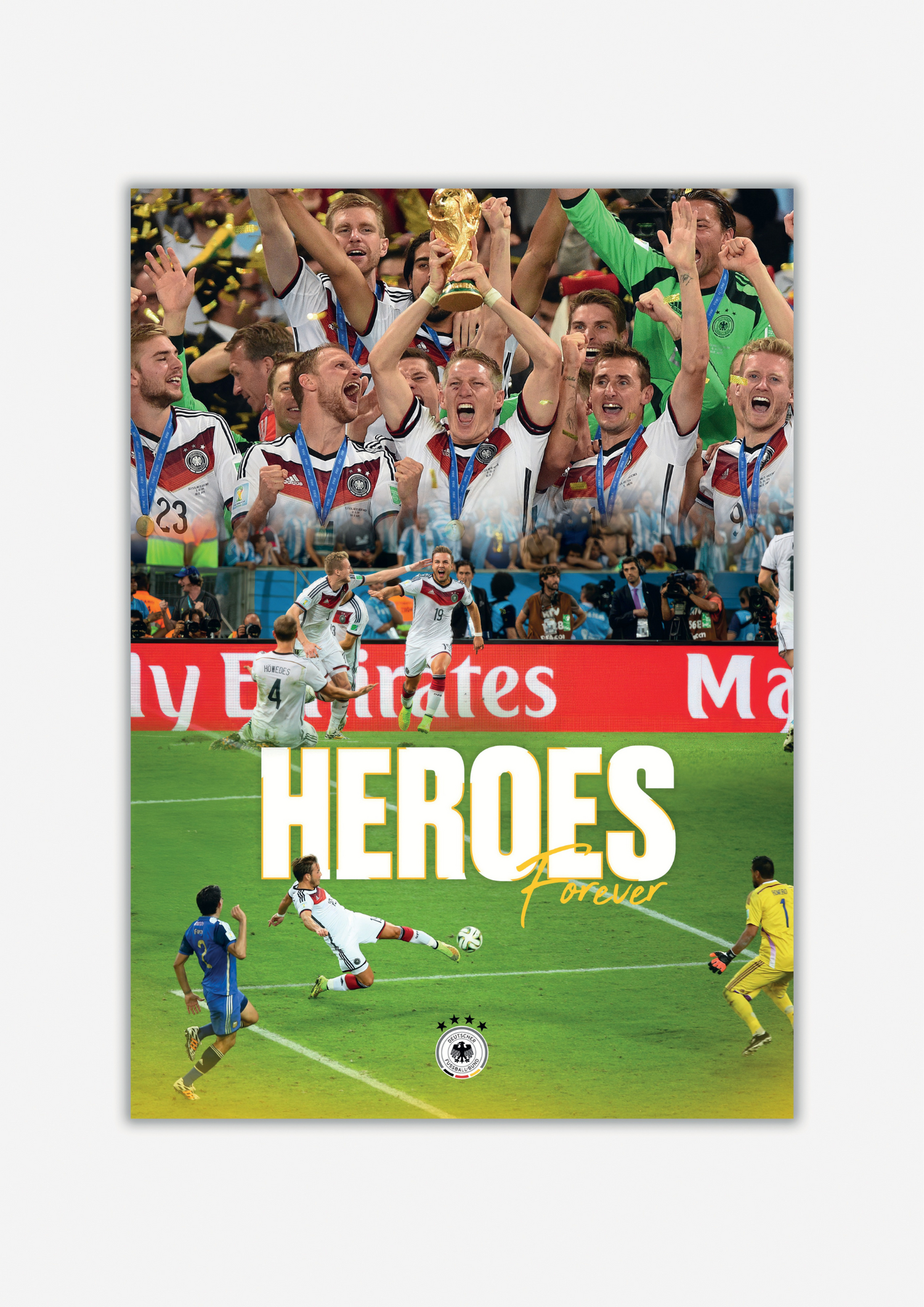Heroes