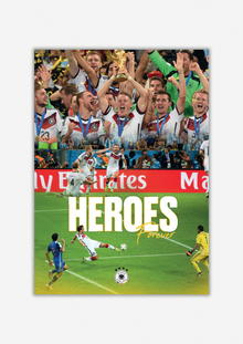 Heroes