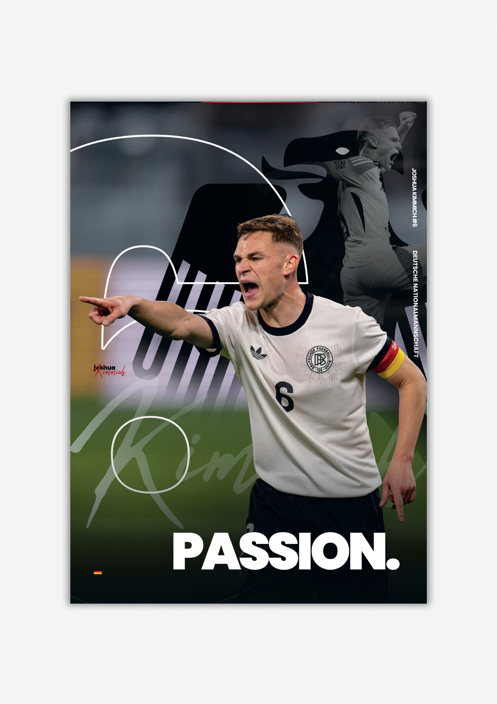 Joshua Kimmich