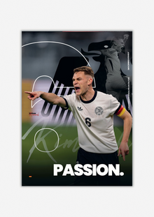 Joshua Kimmich
