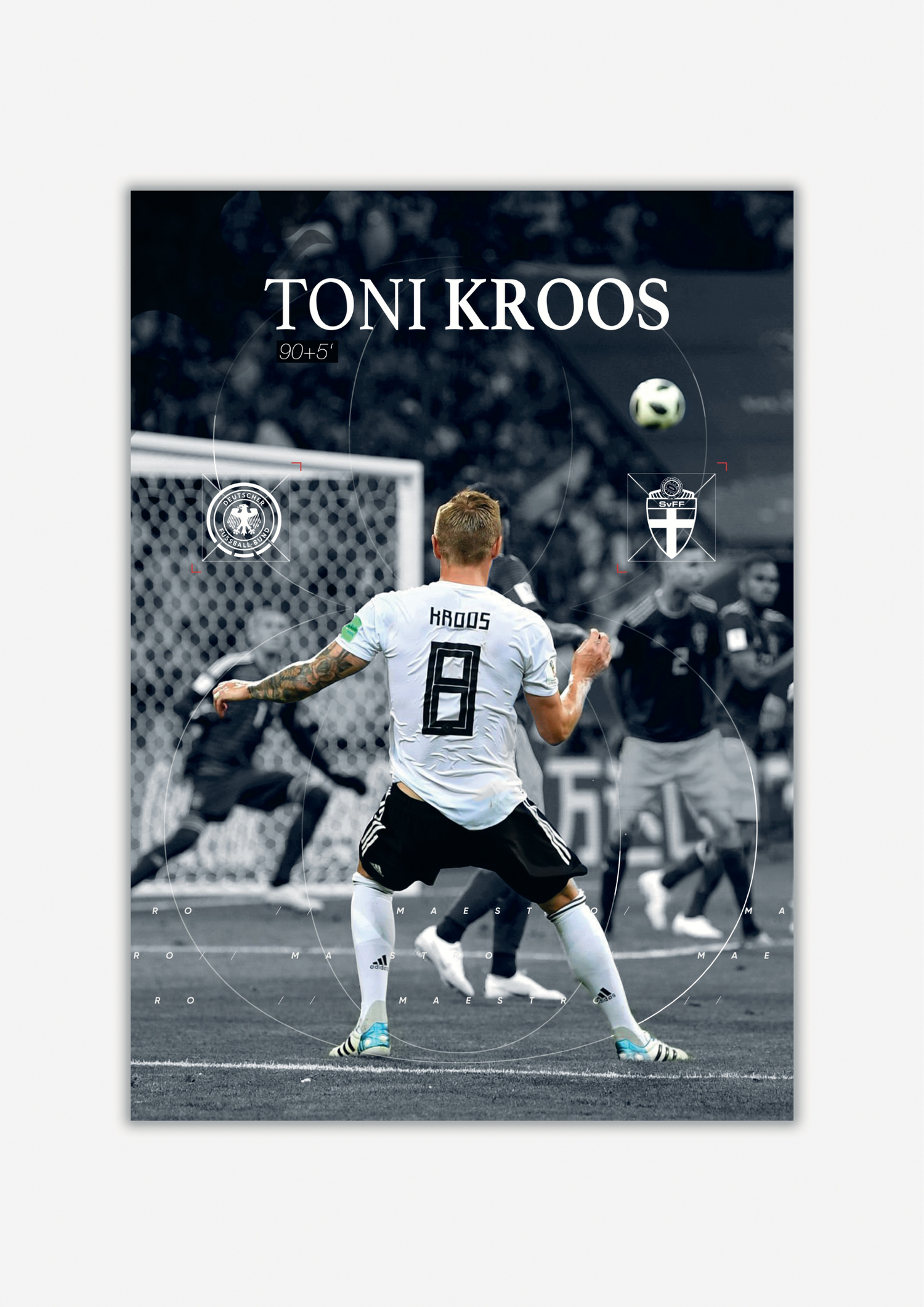 Toni Kroos