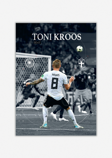 Toni Kroos
