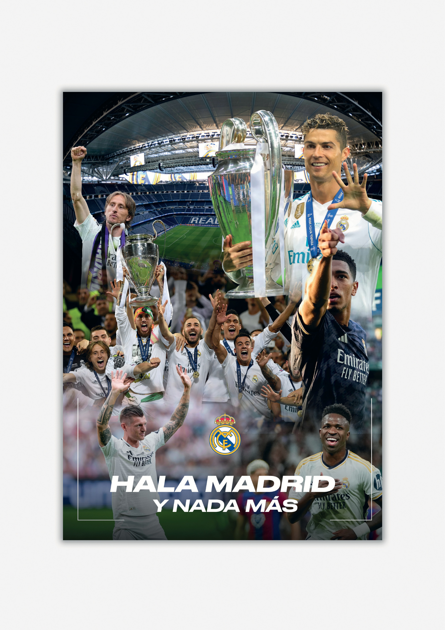 Real Madrid