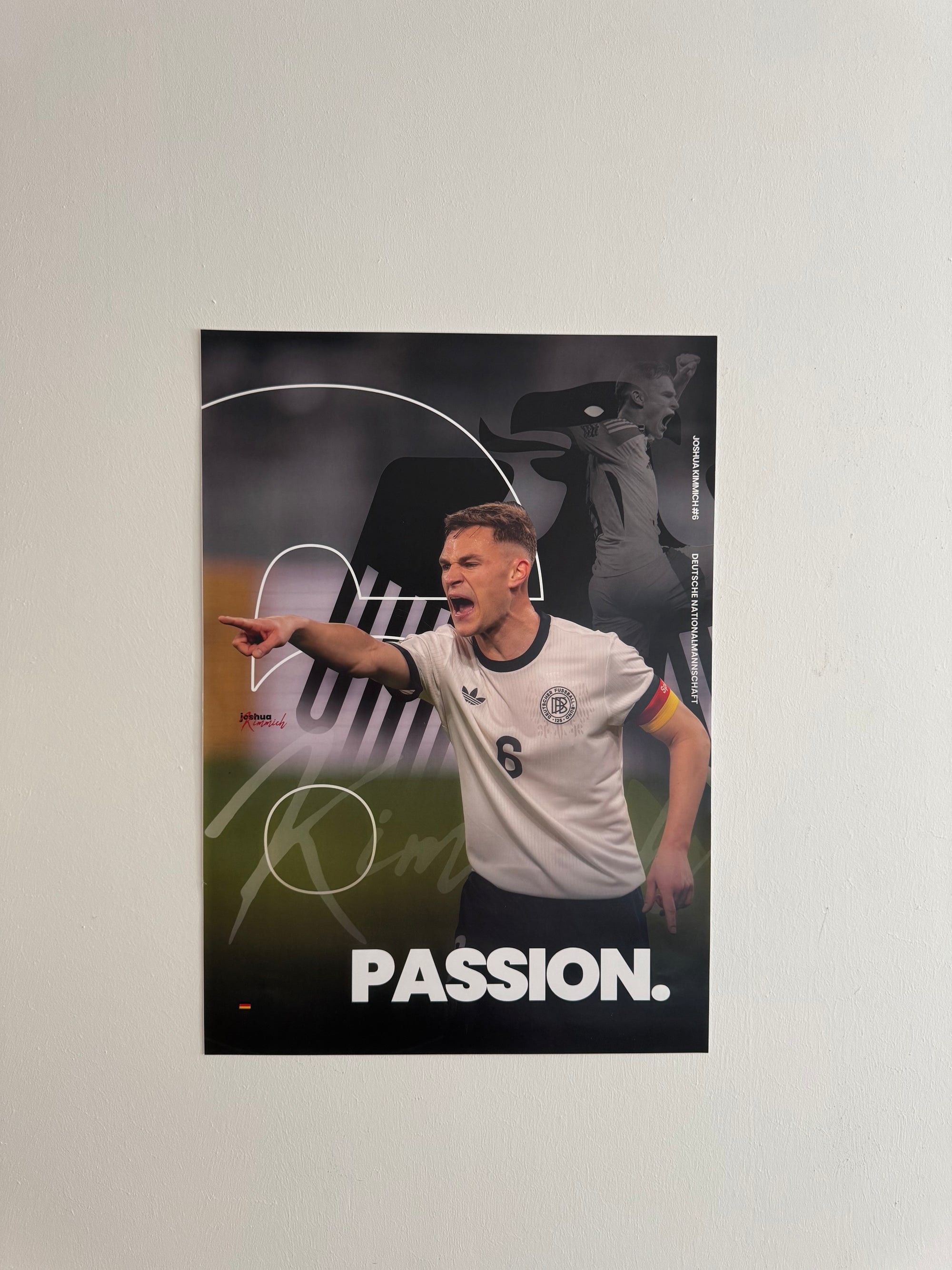 Posterstripes
